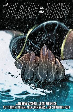 Read Storm (2024)  4 Page 4 in English