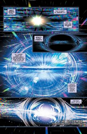 Read Storm (2024)  10 Page 3 in English