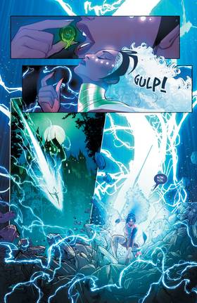 Read Storm (2024)  5 Page 7 in English