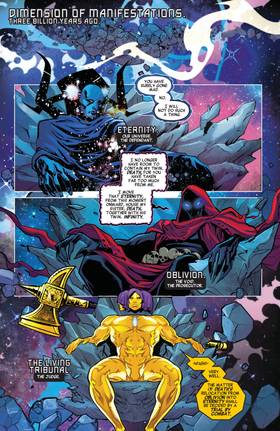 Read Storm (2024)  5 Page 9 in English