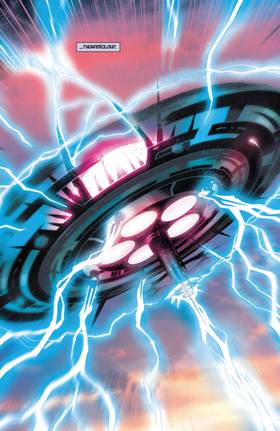 Read Storm (2024)  6 Page 4 in English