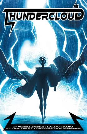 Read Storm (2024)  6 Page 5 in English