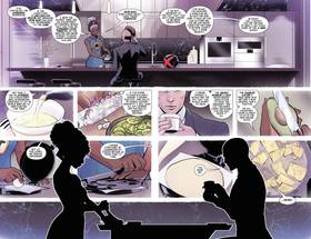Read Storm (2024)  6 Page 8 in English