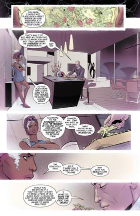Read Storm (2024)  6 Page 9 in English