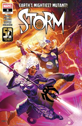 Storm (2024): Storm (2024) #13