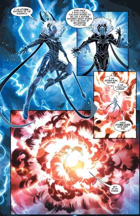 Read Storm (2024)  13 Page 3 in English