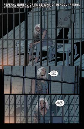 Read Storm (2024)  14 Page 3 in English