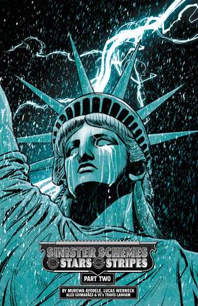 Read Storm (2024)  9 Page 4 in English