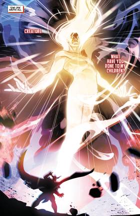 Read Storm (2024)  8 Page 6 in English