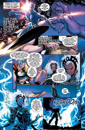 Read Storm (2024)  8 Page 7 in English