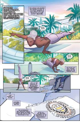 Read Storm (2024)  8 Page 8 in English