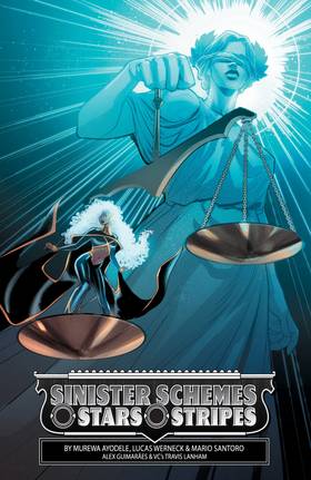 Read Storm (2024)  8 Page 9 in English