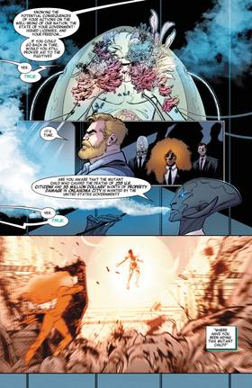 Read Storm (2024)  9 Page 10 in English