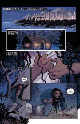 Read Storm (2024)  15 Page 3 in English