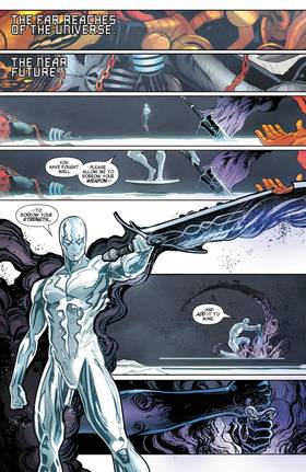 Read Storm (2024)  7 Page 2 in English