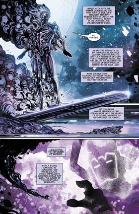 Read Storm (2024)  7 Page 3 in English