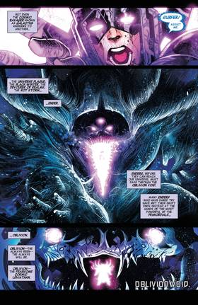 Read Storm (2024)  7 Page 4 in English