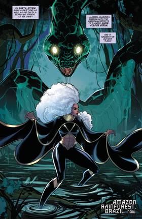 Read Storm (2024)  7 Page 5 in English