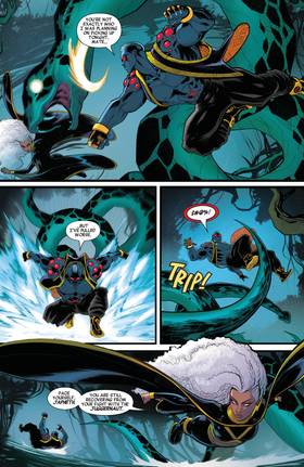 Read Storm (2024)  7 Page 6 in English