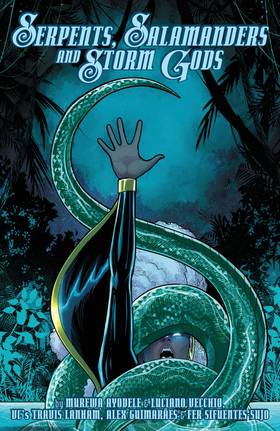 Read Storm (2024)  7 Page 8 in English