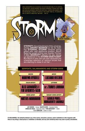 Read Storm (2024)  7 Page 9 in English