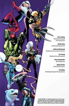 Read Stormbreakers 2026 Sketchbook  1 Page 2 in English