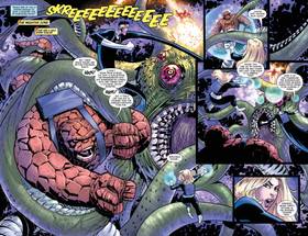 Read The Thing (2025)  1 Page 3 in English