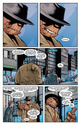 Read The Thing (2025)  2 Page 6 in English