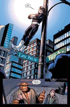 Read The Thing (2025)  2 Page 7 in English