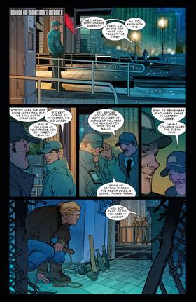 Read Mortal Thor (2025)  10 Page 4 in English