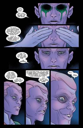 Read Thor (2025)  3 Page 3 in English