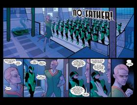 Read Mortal Thor (2025)  3 Page 4 in English
