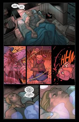 Read Mortal Thor (2025)  3 Page 5 in English