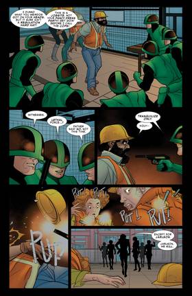Read Mortal Thor (2025)  3 Page 10 in English