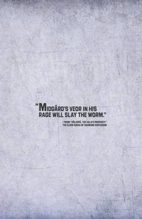 Read Mortal Thor (2025)  6 Page 2 in English