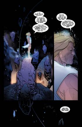 Read Mortal Thor (2025)  6 Page 3 in English