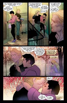 Read Mortal Thor (2025)  7 Page 7 in English