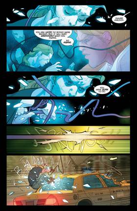 Read Mortal Thor (2025)  7 Page 10 in English