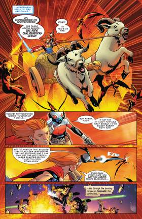 Read Mortal Thor (2025)  8 Page 10 in English