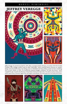 Read Ultimate Black Panther (2024)  5 Page 2 in English