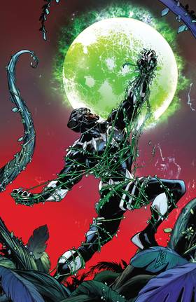 Read Ultimate Black Panther (2024)  7 Page 3 in English