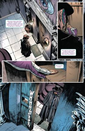 Read Ultimate Hawkeye (2025)  1 Page 10 in English