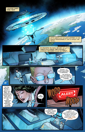 Read Carneyverse:Sunnyhaze  1 Page 3 in English