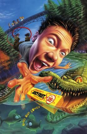 Read Ultimate Spider-Man (2000)  1 Page 2 in English