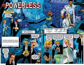 Read Ultimate Spider-Man (2000)  1 Page 4 in English
