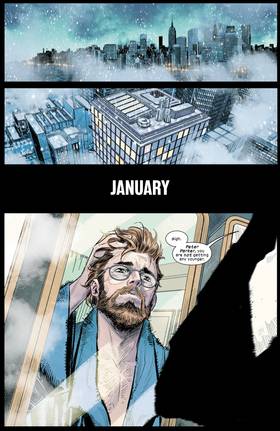 Read Ultimate Spider-Man (2024)  1 Page 4 in English