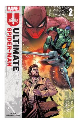 Ultimate Spider-Man (2024): Ultimate Spider-Man (2024-) #2