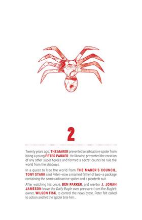 Read Ultimate Spider-Man (2024)  2 Page 2 in English