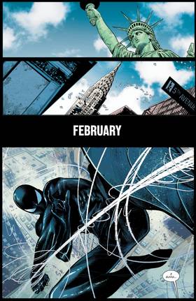 Read Ultimate Spider-Man (2024)  2 Page 4 in English