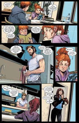 Read Ultimate Spider-Man (2024)  2 Page 5 in English